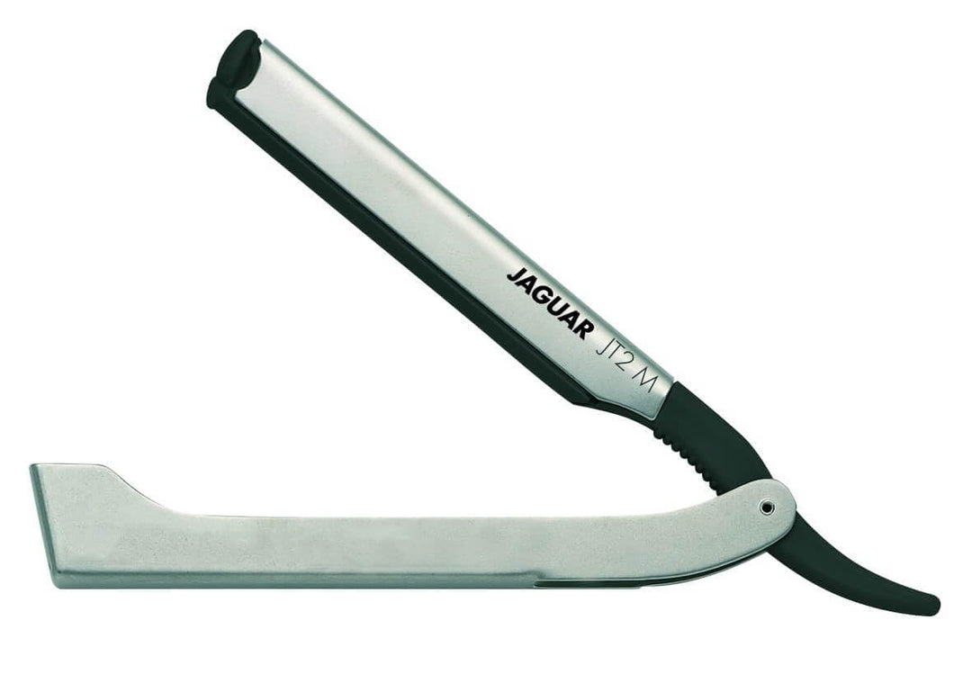 Jaguar JT2 M Herren Rasiermesser Set, Schwarz, 0.1749 kg