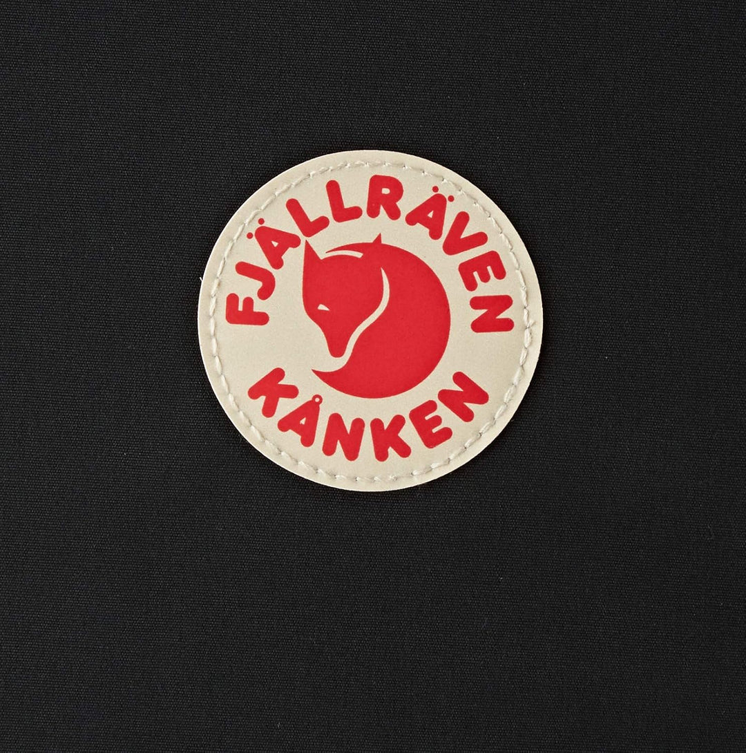 Fjällräven Kanken Photo Insert Einheitsgrösse Schwarz, Einheitsgrösse Schwarz