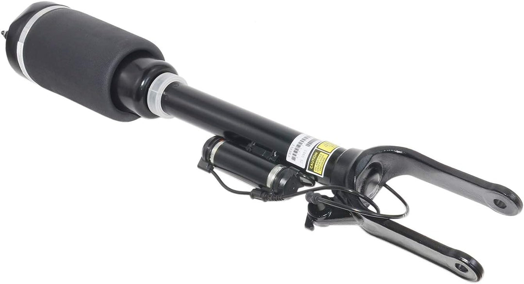 Huiruhy Vorne Luftfederbeine Stossdämpfer 1643205813 Kompatibel mit GL-Klasse X164 M-Klasse W164 mit