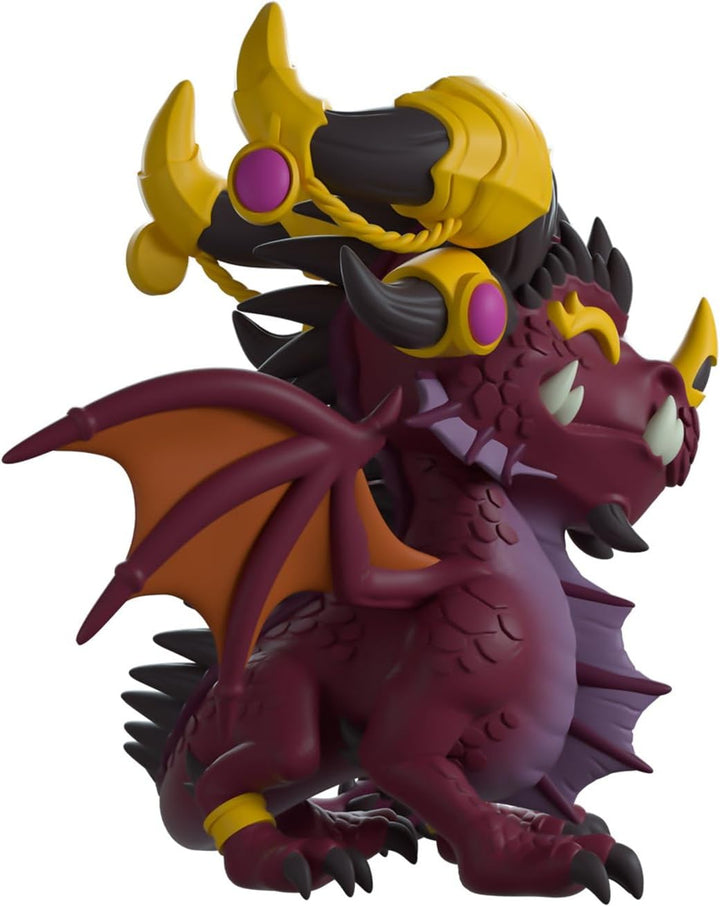 Youtooz - World of Warcraft: Alexstrasza Dragon Form