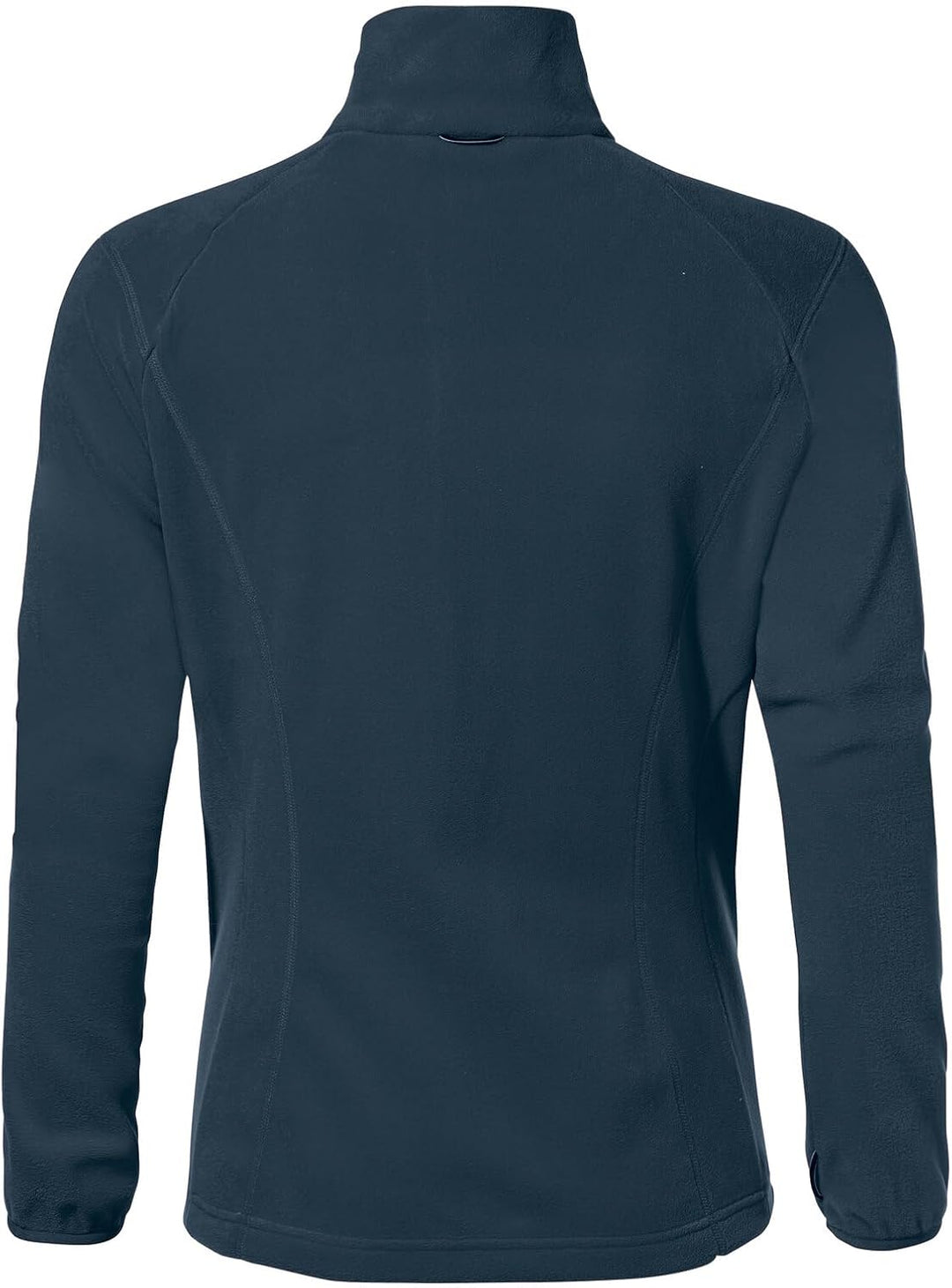 VAUDE Rosemoor Fleecejacke für Damen - Warme &amp; Nachhaltige Fleecejacke aus recyceltem Polyester, Zip