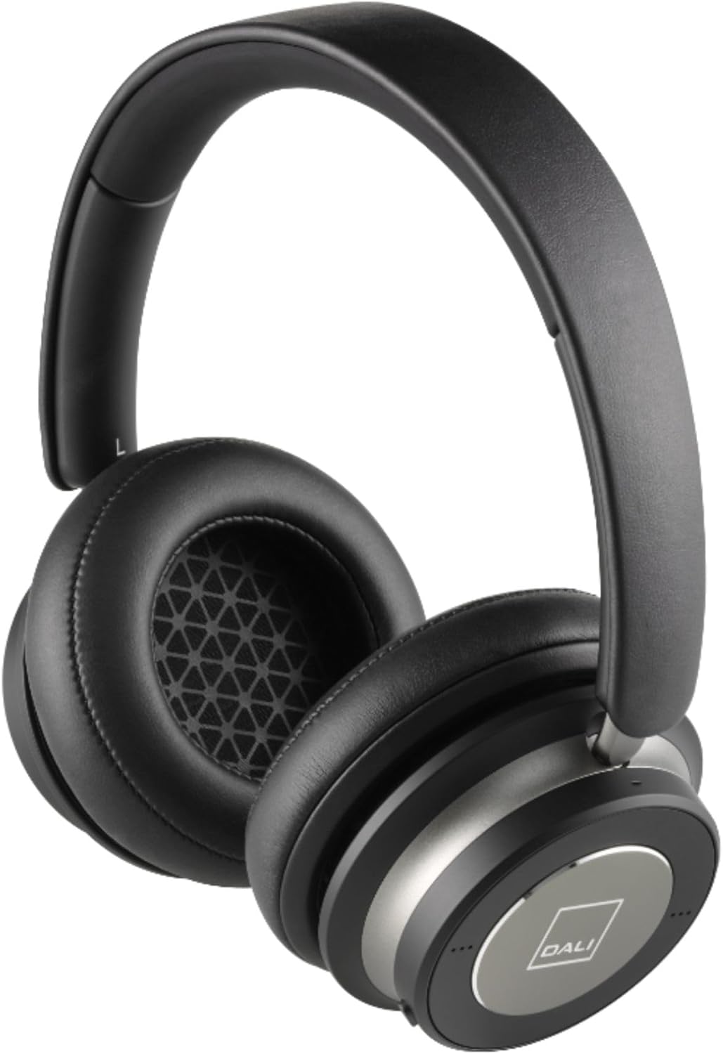Dali - Kopfhörer IO-4 - Kabellosen/Bluetooth -Akkulaufzeit: 60 Stunden - Mikrofon eingebaut - schall
