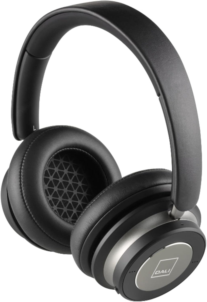 Dali - Kopfhörer IO-4 - Kabellosen/Bluetooth -Akkulaufzeit: 60 Stunden - Mikrofon eingebaut - schall