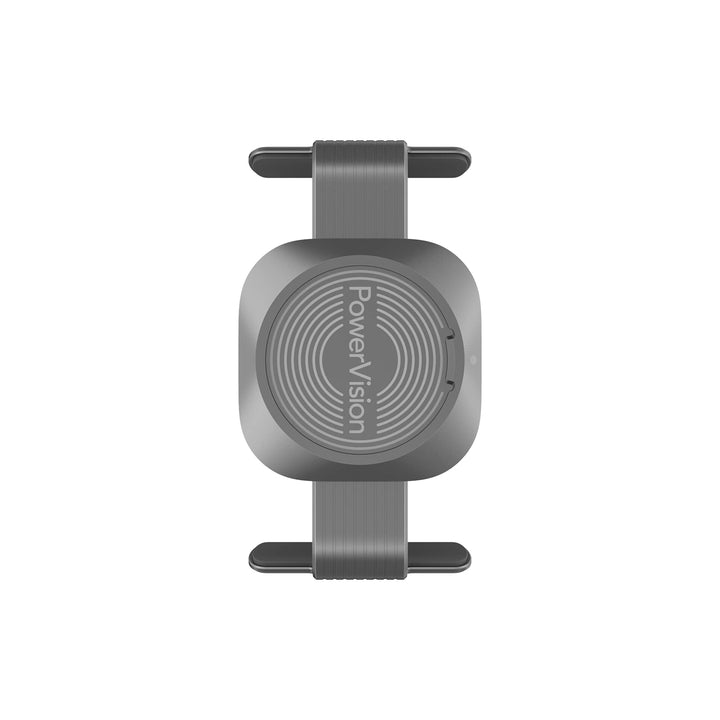 PowerVision S1 Magnetische Klemme für Smartphone Stabilisator Gimbal Zubehör, Schwarz Magnetic Clamp