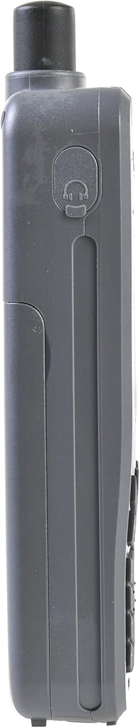 OSAT Thuraya XT-LITE Satellitentelefon - Grau
