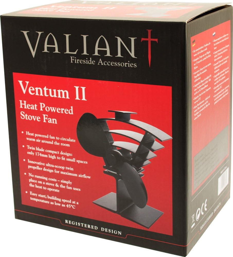 Valiant Ventum II, FIR362 Ventum 2, Ventum 2