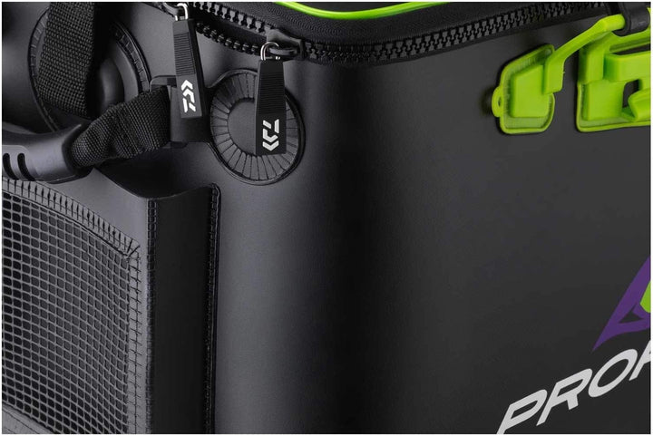 Daiwa Prorex Tackle Container XL Angeltasche