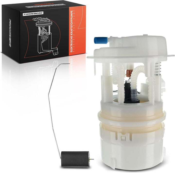 Kraftstoffpumpe Benzinpumpe für 406 8B 406 Break 8E/F 406 Coupe 8C 1.8L 2.0L 2.2L 3.0L Benzin 2000-2