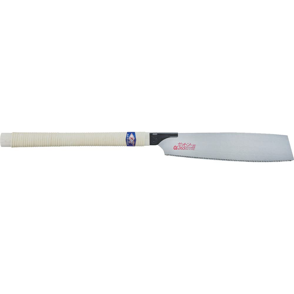 Kataba Säge Alpha 265 BL 265mm, GL 600mm