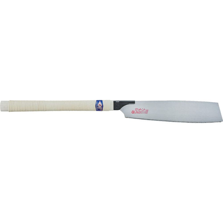 Kataba Säge Alpha 265 BL 265mm, GL 600mm