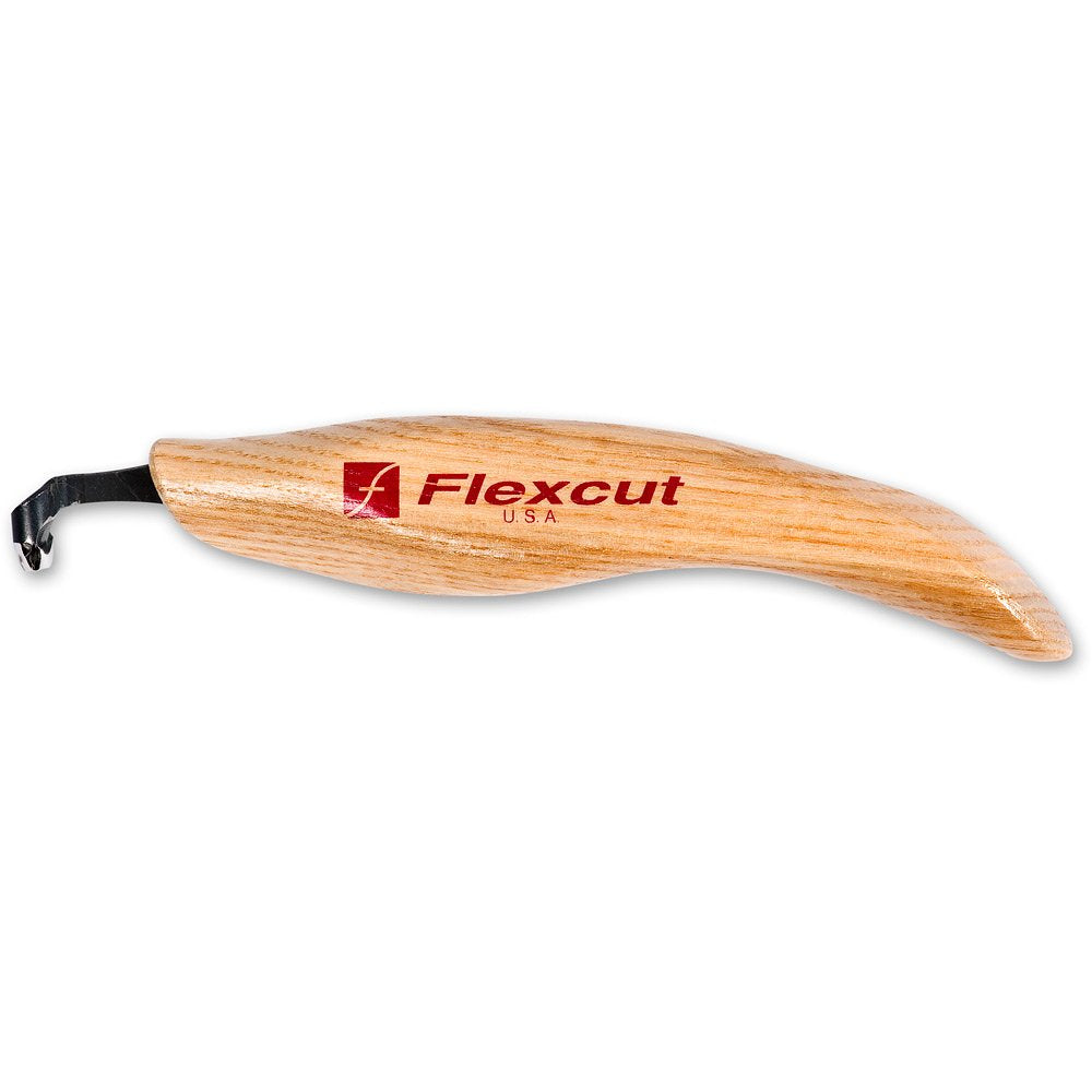 FLEXCUT Schneidmesser, Stahlklinge 0 cm, 0 cm