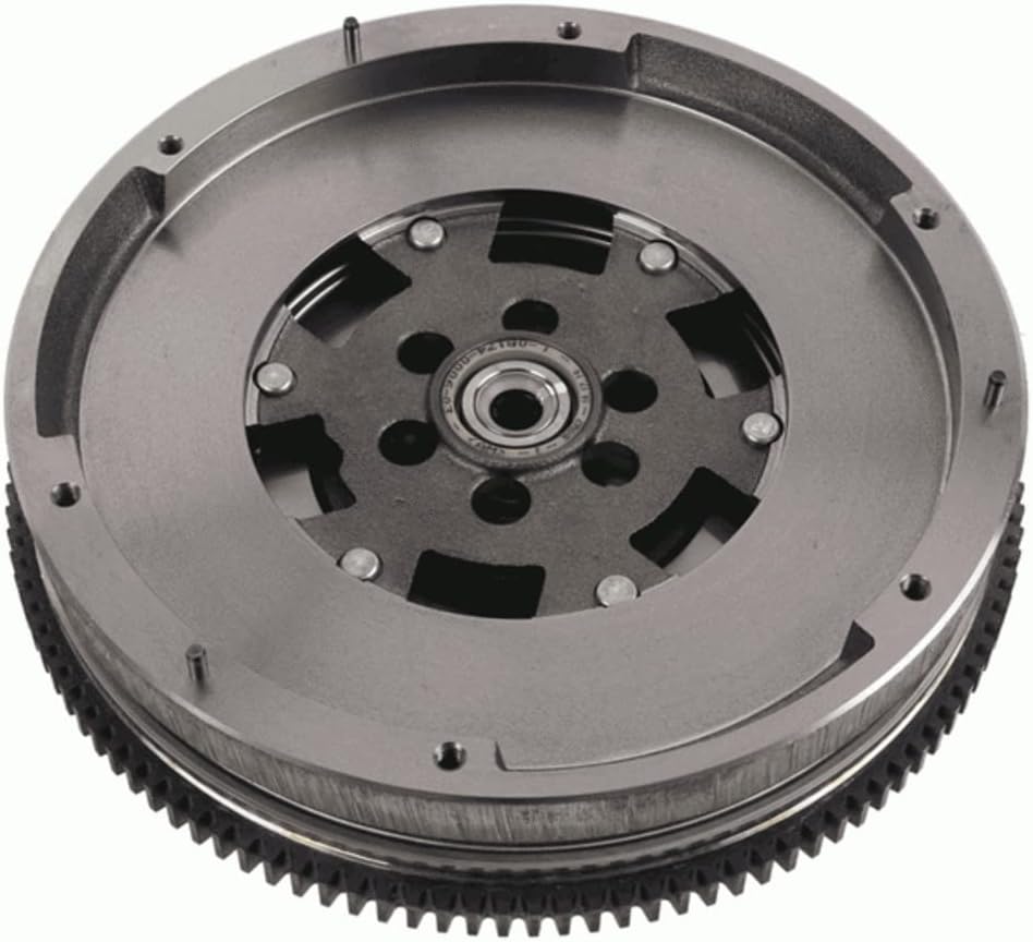 SACHS Schwungrad, mit Schwungradschrauben