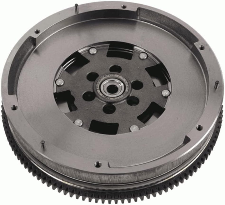 SACHS Schwungrad, mit Schwungradschrauben