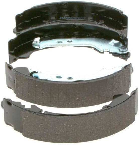 BOSCH 0 986 487 759 Bremsbackensatz