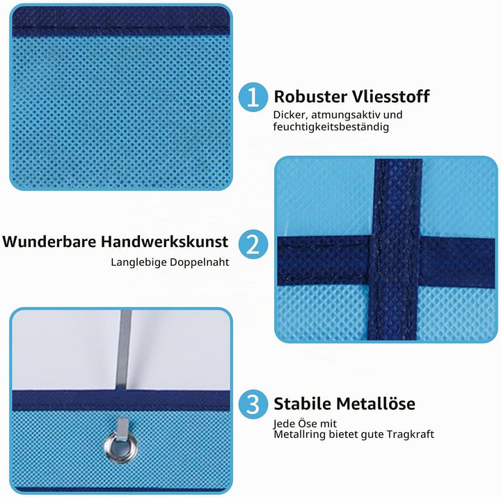 SAVORLIVING Organizer zum Aufhängen über der Tür, Handy, zum Aufhängen, Klassenzimmer, Diagramm, Wan