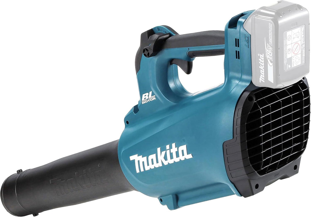 Makita DUB184Z Akku-Gebläse 18 V (ohne Akku, ohne Ladegerät) ohne Akkus Single