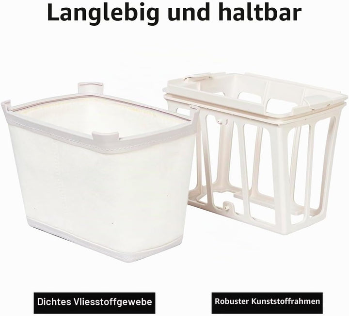 Ultrafeiner Filter für Aiper Scuba S1 und Scuba S1 2025 Roboter-Poolreiniger