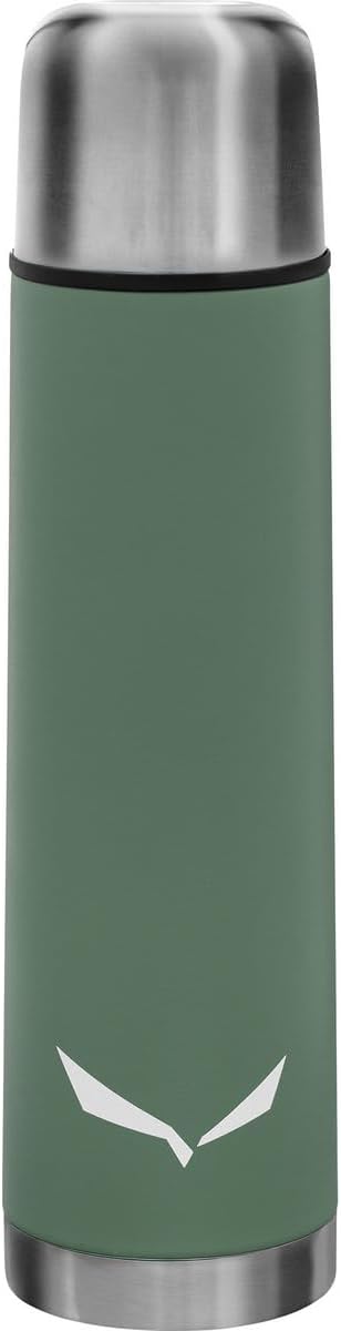 Salewa Rienza Thermo Btl 0,5 L Bottles Einheitsgrösse Duck Green, Einheitsgrösse Duck Green