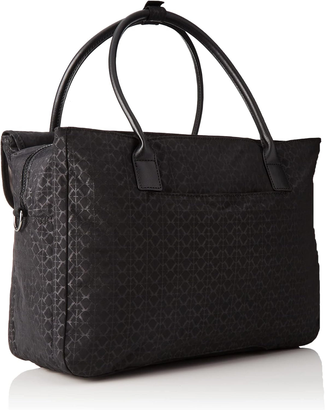 Kipling Damen Superworker Luggage- Messenger Bag Einheitsgrösse Signature Emb, Einheitsgrösse Signat