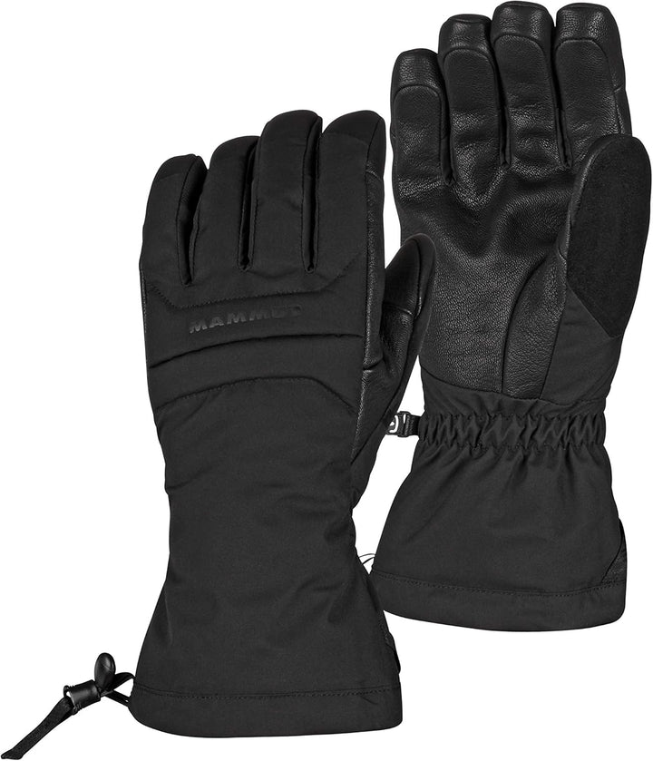 Mammut Casanna Handschuhe 11 Schwarz, 11 Schwarz