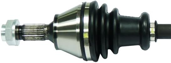 SKF VKJC 3868 Antriebswelle