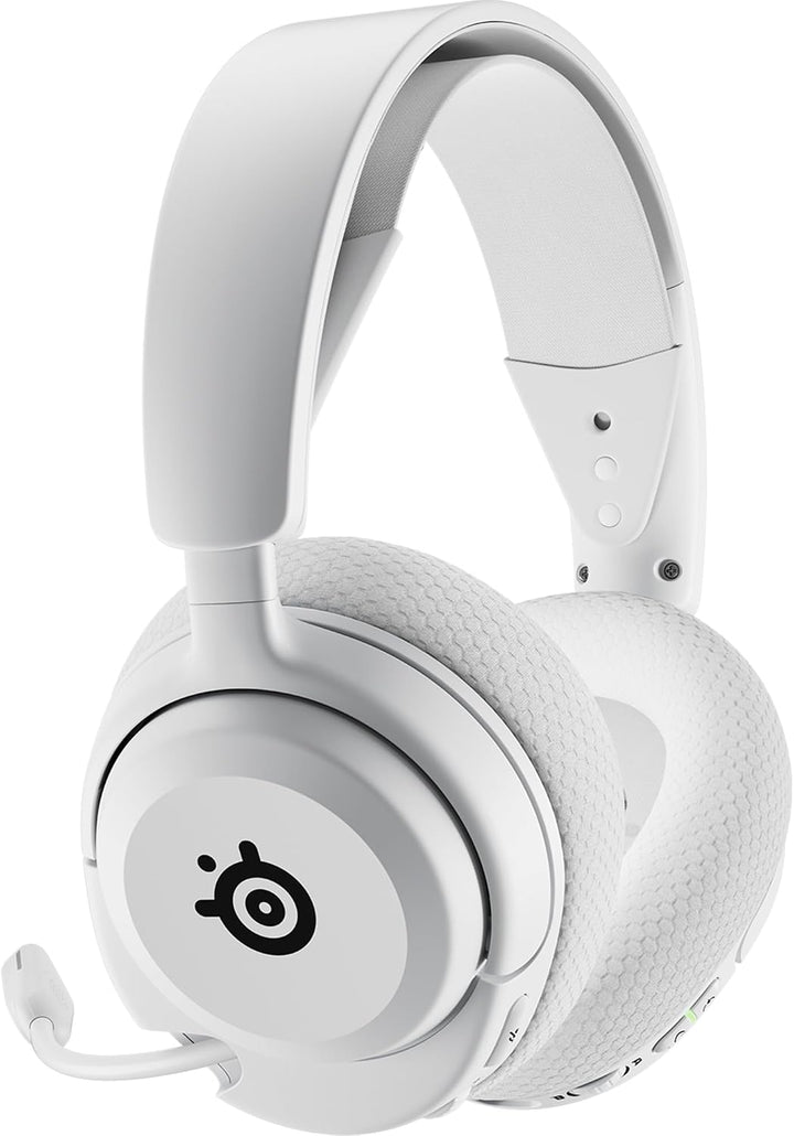 SteelSeries Arctis Nova 5X Wireless - Gaming Headset Multi-System -Xbox,PC - Magnetische Neodym-Trei