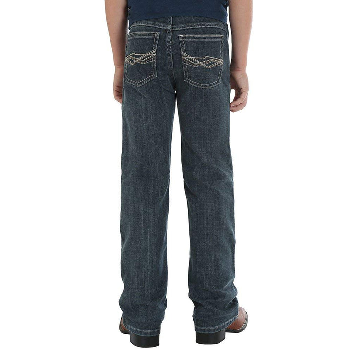 Wrangler Jungen Jeans 2 Jahre Glasgow, 2 Jahre Glasgow