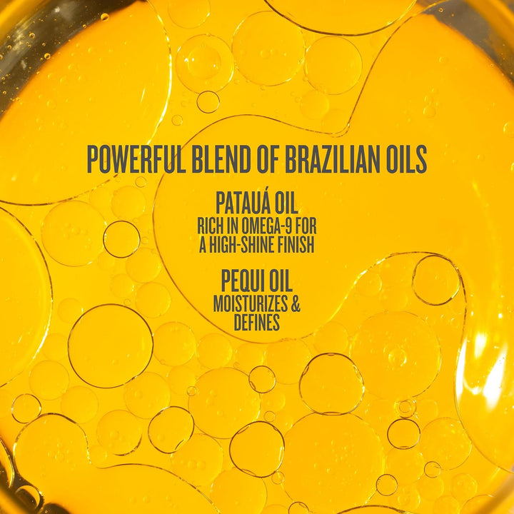 Sol de Janeiro - Brazilian Glossy Nourishing Hair Oil 60 ml