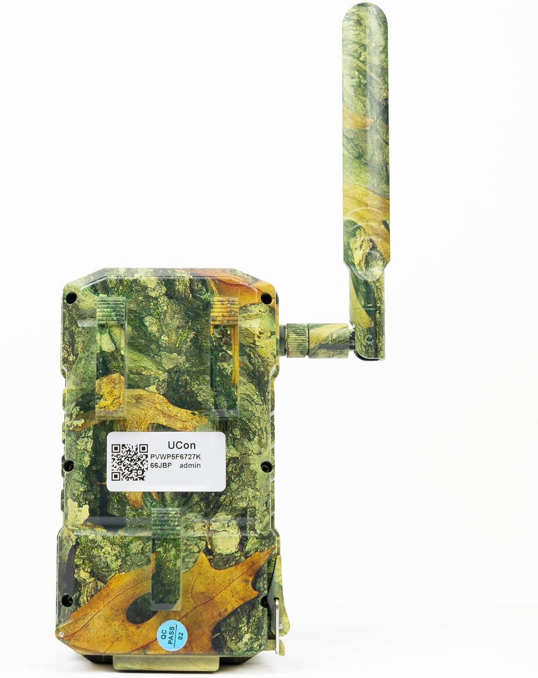 PNI Jagd 250C 4G LTE Trail Kamera mit Cloud-Speicher, 20MP Foto und 1080P Video, Nachtsicht und Bewe