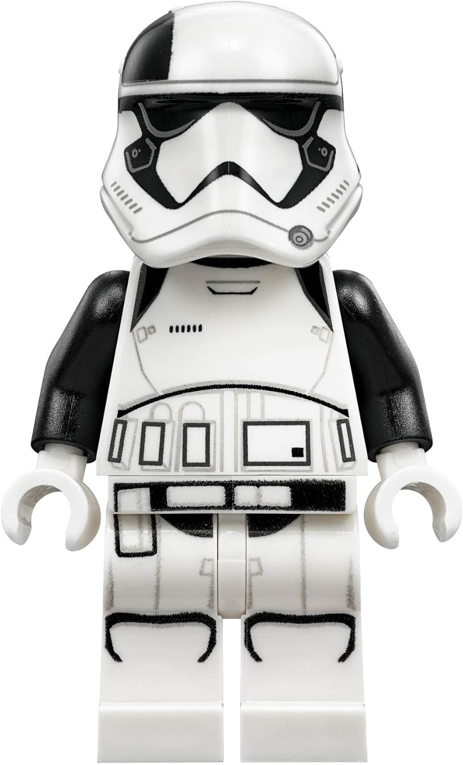 LEGO Star Wars First Order Specialists Battle Pack 75197 Star Wars Spielzeug