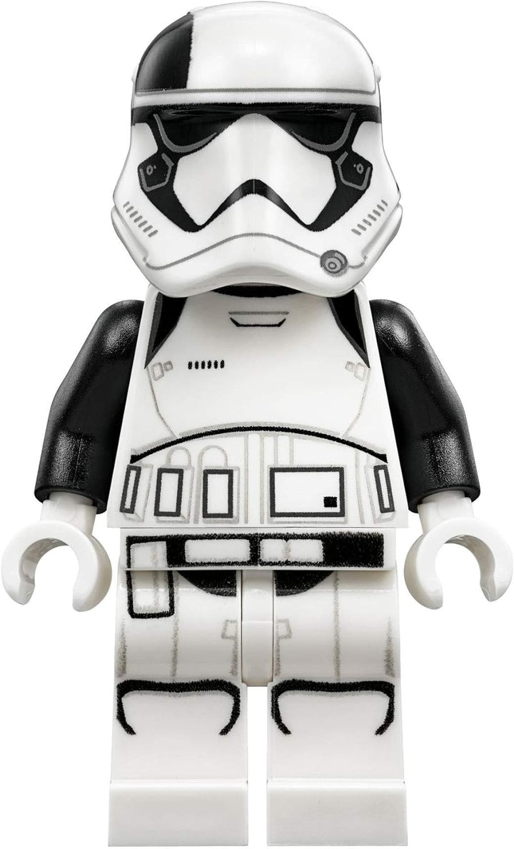LEGO Star Wars First Order Specialists Battle Pack 75197 Star Wars Spielzeug