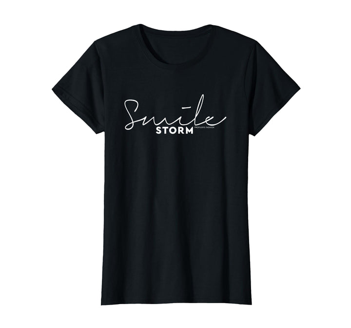 Smilestorm T-Shirt