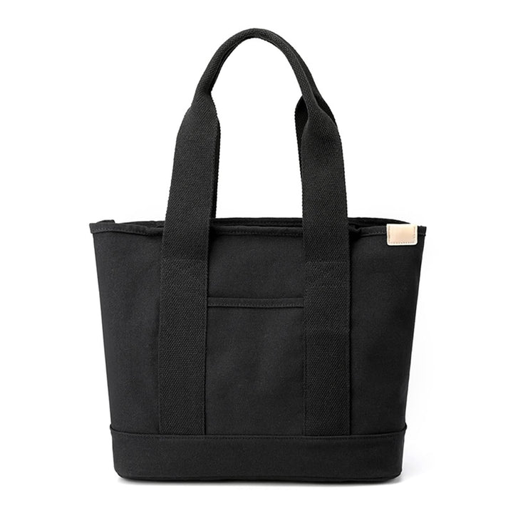 CORIOS Damen Henkeltaschen Canvas Tragetasche Grosse Kapazität Handtasche Multifunktionale Schultert