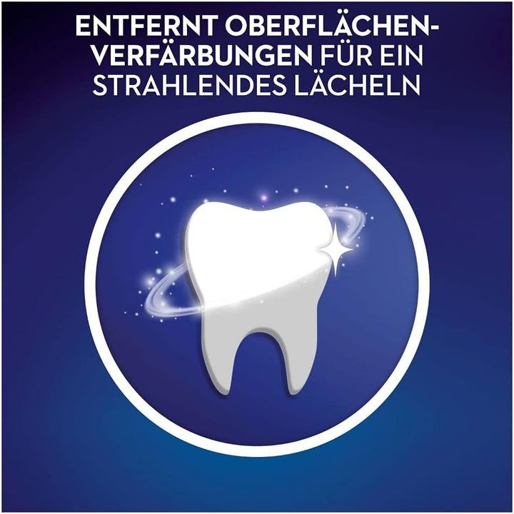 Oral-B Aufsteckbürsten 3D White 8er FFU CleanMaximizer Grüne 8 stück (1er Pack), Grüne 8 stück (1er