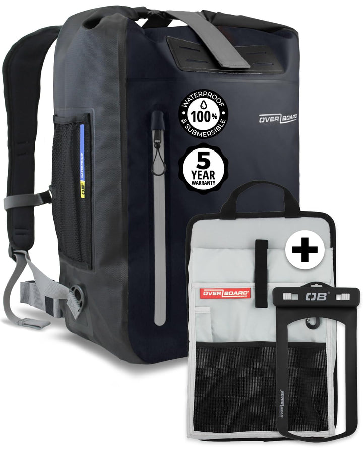 Overboard 30 Liter Classic Rucksack - SS19 20 L, 20 L