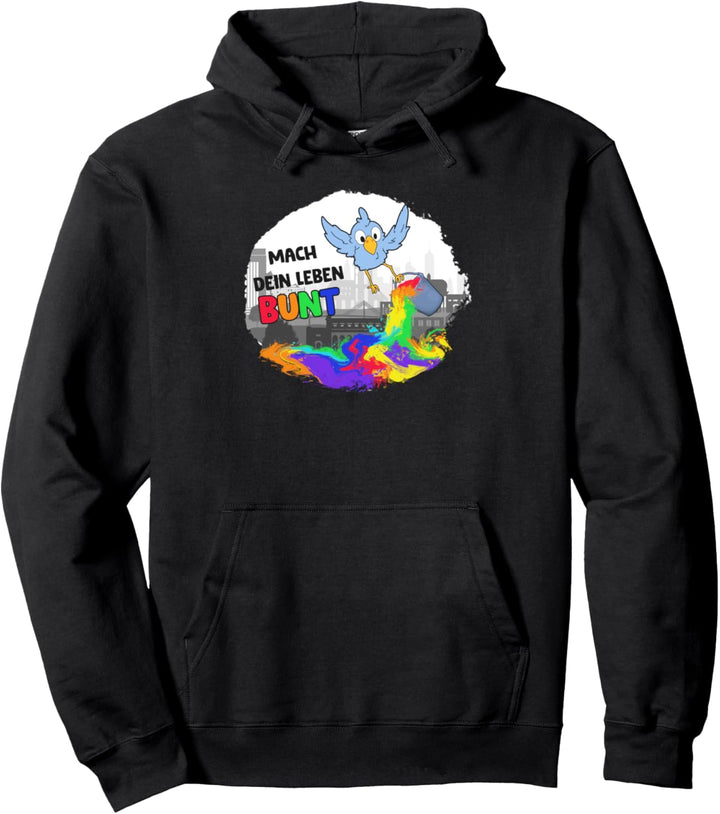 Hamburg Deutschland Nordsee Hamburger Hafen Liebe Pullover Hoodie