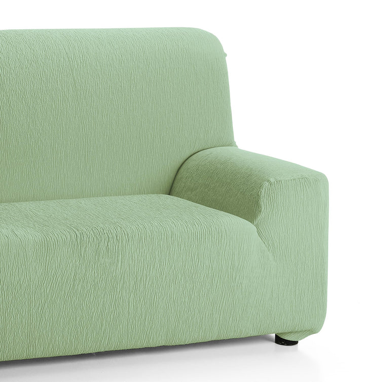 Martina Home Emilia Sofabezug, Mus, 4-Sitzer