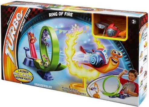 Turbo – y5796 – Fahrzeug Miniatur – Spur 1