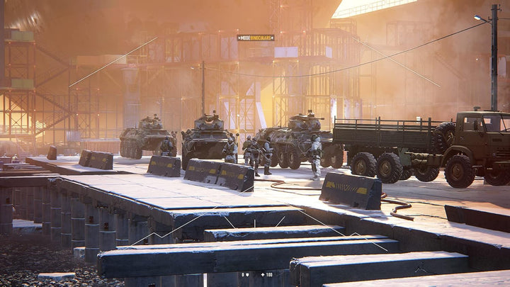 Sniper Ghost Warrior Contracts (PS4) [