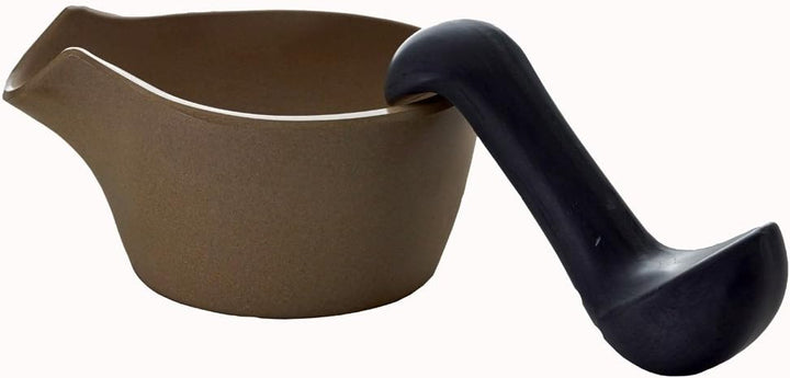 Legnoart Pesto Mörser mit Stössel MB-1