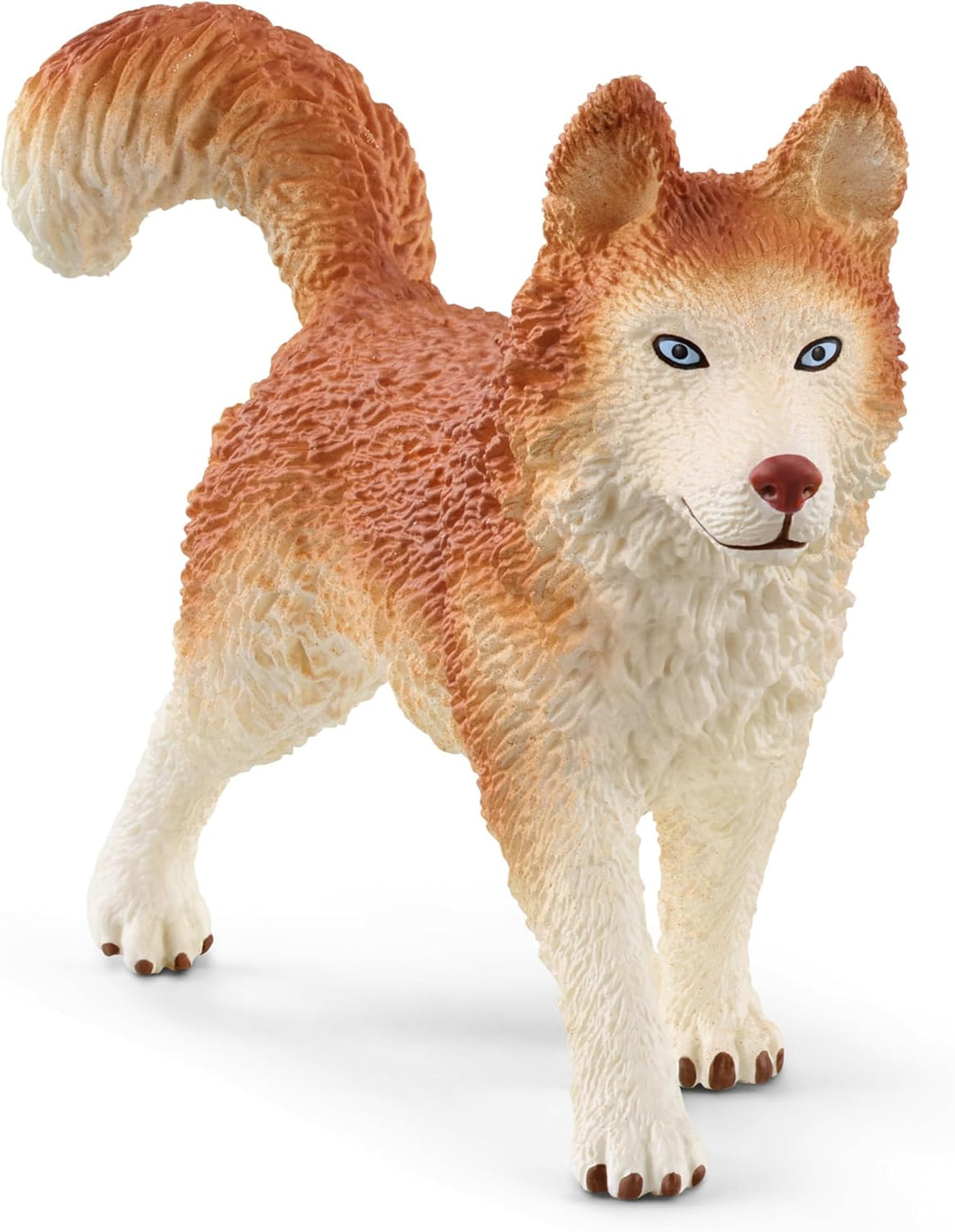 schleich 42624 Antarktis Expedition Nat Geo, für Kinder ab 3+ Jahren, WILD LIFE - Spielset Single, S