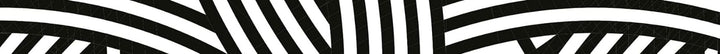 reisenthel carrybag Frame Zebra – Stabiler Einkaufskorb mit viel Stauraum und praktischer Innentasch