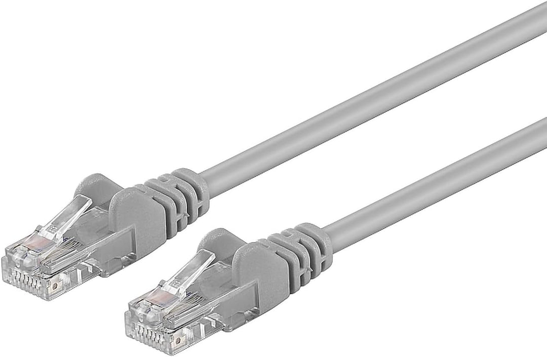 Gembird CAT5e UTP Patchkabel 30 m - Zuverlässige Netzwerkverbindung für Router, Switch und PC, Ideal