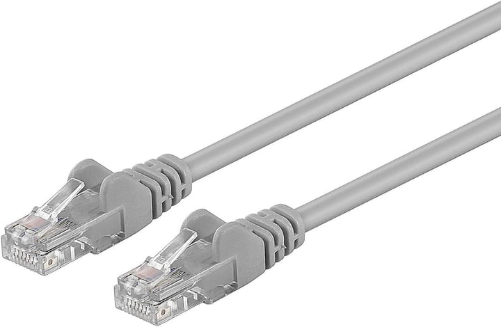 Gembird CAT5e UTP Patchkabel 30 m - Zuverlässige Netzwerkverbindung für Router, Switch und PC, Ideal