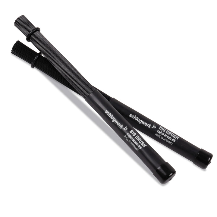 Schlagwerk BRC05 Cajon Brush #5 - Big Brush, BRC05