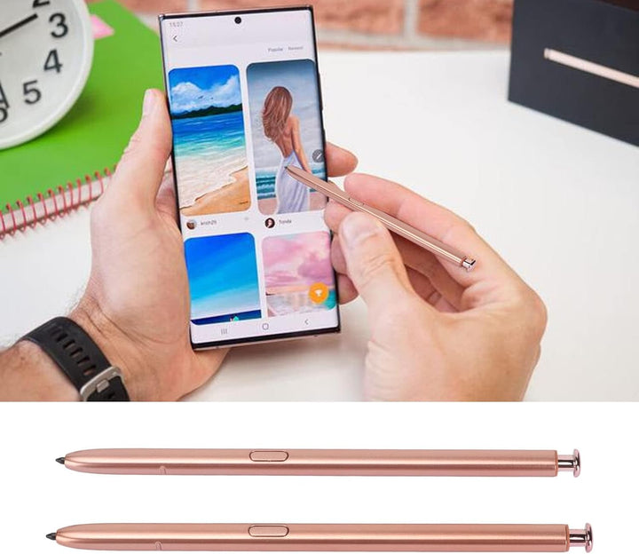 2 Stylus Pen Ersatz für Galaxy Note 20 Note 20 Ultra 5G, Touch Pen für Samsung, Touch Stylus Pen mit