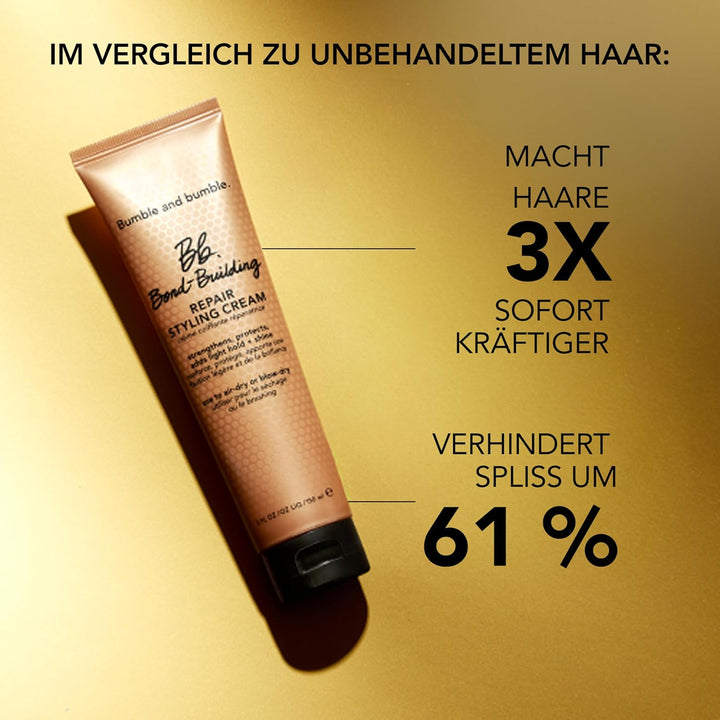 BB Bond-Building Repair Styling Cream 150ml