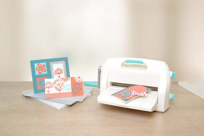 Artemio Happy Cut A4 Schneidemaschine, Weiss