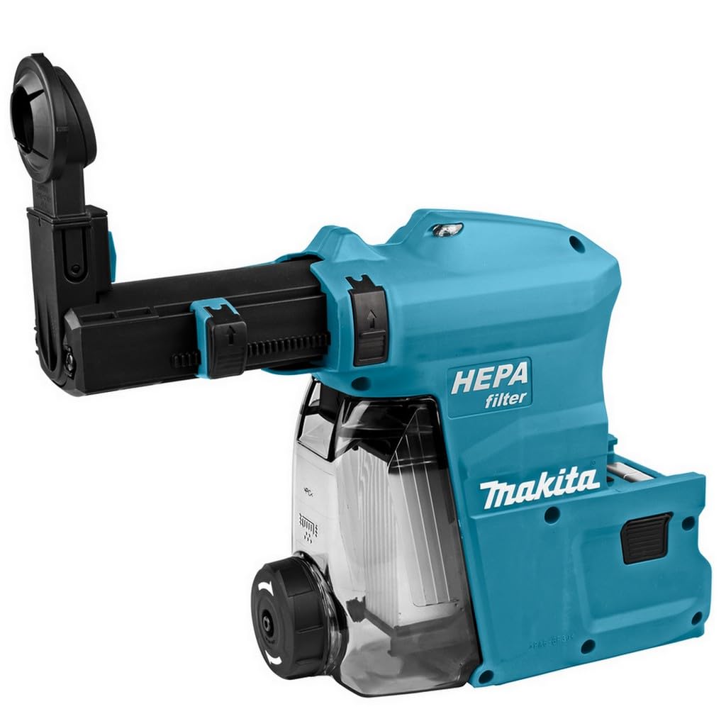 Makita 199585-2 Staubabsaugung DX09