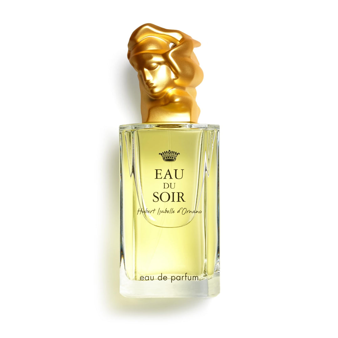 SISLEY Eau Du Soir EDP Vapo 100 ml 100 ml (1er Pack), 100 ml (1er Pack)